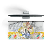 Load image into Gallery viewer, Anime Fairy Tail Mouse Pad (Desk Mat)