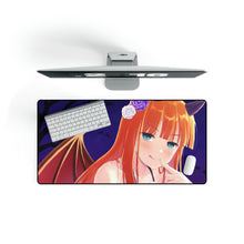 Load image into Gallery viewer, Uma Musume: Pretty Derby Mouse Pad (Desk Mat)