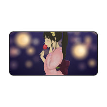 Load image into Gallery viewer, Hyouka Eru Chitanda Mouse Pad (Desk Mat)