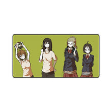 Load image into Gallery viewer, Haikyu!! Mouse Pad (Desk Mat)