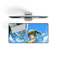 Load image into Gallery viewer, Yu-Gi-Oh! Mouse Pad (Desk Mat)