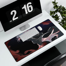 Load image into Gallery viewer, Call of the Night Mouse Pad (Desk Mat)