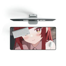 Load image into Gallery viewer, The Yakuza's Guide to Babysitting Mouse Pad (Desk Mat)