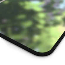 Load image into Gallery viewer, Love Live! Nijigasaki High School Idol Club Mouse Pad (Desk Mat) Hemmed Edge