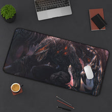 Load image into Gallery viewer, Anime Berserk Mouse Pad (Desk Mat) On Desk