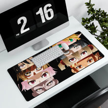Load image into Gallery viewer, Sword Art Online Mouse Pad (Desk Mat)