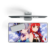 Load image into Gallery viewer, Sword Art Online Mouse Pad (Desk Mat)
