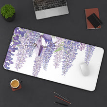 Load image into Gallery viewer, Anime Original Mouse Pad (Desk Mat) On Desk