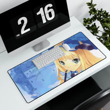 Load image into Gallery viewer, Anime Alice In Wonderland Mouse Pad (Desk Mat)