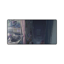 Load image into Gallery viewer, Your Name. Mouse Pad (Desk Mat)