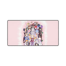 Load image into Gallery viewer, Anime Re:ZERO -Starting Life in Another World- Mouse Pad (Desk Mat)
