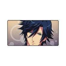 Load image into Gallery viewer, Uta no Prince-sama Mouse Pad (Desk Mat)