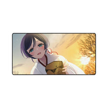 Load image into Gallery viewer, Nozomi Tojo Mouse Pad (Desk Mat)