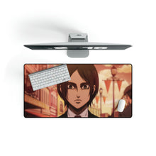 Load image into Gallery viewer, nan Mouse Pad (Desk Mat)