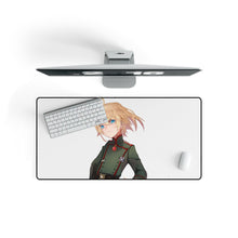 Load image into Gallery viewer, Youjo Senki Mouse Pad (Desk Mat)