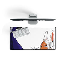 Load image into Gallery viewer, My Hero Academia Mouse Pad (Desk Mat) On Desk