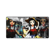 Load image into Gallery viewer, YUI SWORD ART ONLINE Mouse Pad (Desk Mat)