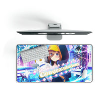 Load image into Gallery viewer, The Quintessential Quintuplets Mouse Pad (Desk Mat)