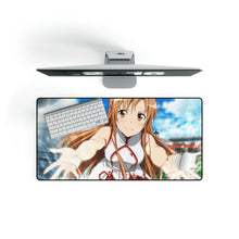 Load image into Gallery viewer, Sword Art Online Mouse Pad (Desk Mat)