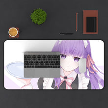 Load image into Gallery viewer, Fate/Stay Night Mouse Pad (Desk Mat) With Laptop