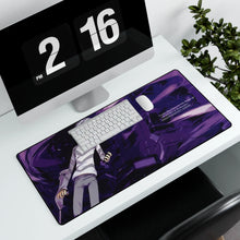 Load image into Gallery viewer, A Certain Magical Index Mouse Pad (Desk Mat)