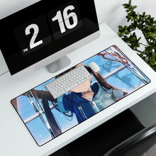 Load image into Gallery viewer, nan Mouse Pad (Desk Mat)