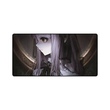 Load image into Gallery viewer, Anime Girl Mouse Pad (Desk Mat)