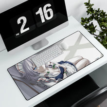 Load image into Gallery viewer, Touhou Mouse Pad (Desk Mat)