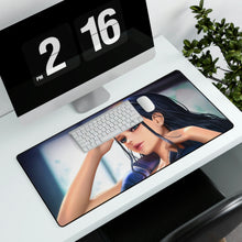 Load image into Gallery viewer, Nico Robin, One Piece, Girl, Mouse Pad (Desk Mat)