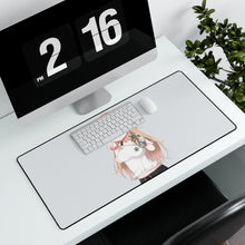 Load image into Gallery viewer, Anime Kantai Collection Mouse Pad (Desk Mat)
