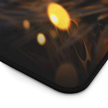 Load image into Gallery viewer, Youjo Senki Mouse Pad (Desk Mat) Hemmed Edge