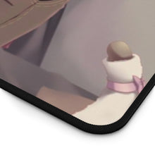 Load image into Gallery viewer, Anime Original Mouse Pad (Desk Mat) Hemmed Edge