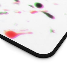 Load image into Gallery viewer, Kabaneri Of The Iron Fortress Mouse Pad (Desk Mat) Hemmed Edge