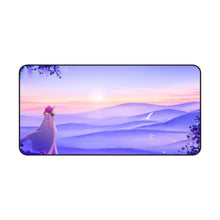 Load image into Gallery viewer, Yona Of The Dawn Mouse Pad (Desk Mat)