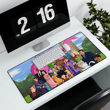 Load image into Gallery viewer, Dragon Ball Mouse Pad (Desk Mat) With Laptop