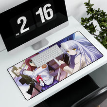 Load image into Gallery viewer, Angel Beats! Mouse Pad (Desk Mat)