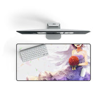 Load image into Gallery viewer, Anime Bleach Mouse Pad (Desk Mat)