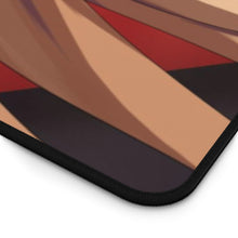Load image into Gallery viewer, The Rising Of The Shield Hero Mouse Pad (Desk Mat) Hemmed Edge