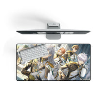 Load image into Gallery viewer, IDOLiSH7 Mouse Pad (Desk Mat) On Desk