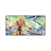 Load image into Gallery viewer, Anime Dragon Ball Z Mouse Pad (Desk Mat)