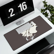 Load image into Gallery viewer, Violet Evergarden Mouse Pad (Desk Mat)