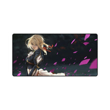 Load image into Gallery viewer, Violet Evergarden, Anime, Girl, Mouse Pad (Desk Mat)