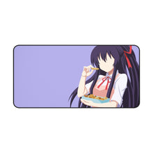 Load image into Gallery viewer, Date A Live Mouse Pad (Desk Mat)