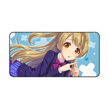 Load image into Gallery viewer, Love Live! Kotori Minami Mouse Pad (Desk Mat)