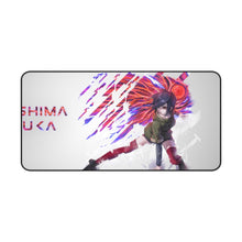 Load image into Gallery viewer, Kirishima Touka Mouse Pad (Desk Mat)