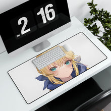 Load image into Gallery viewer, Fate/Grand Order Mouse Pad (Desk Mat)