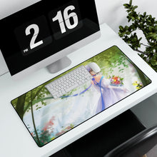 Load image into Gallery viewer, A Certain Magical Index Mouse Pad (Desk Mat)
