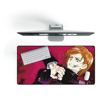 Load image into Gallery viewer, Nobara Kugisaki, Jujutsu Kaisen, Mouse Pad (Desk Mat)