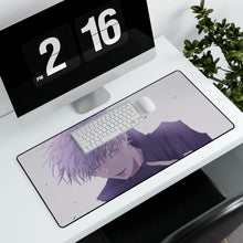 Load image into Gallery viewer, Jujutsu Kaisen Mouse Pad (Desk Mat)