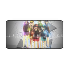 Load image into Gallery viewer, Kuroko's Basketball Mouse Pad (Desk Mat)